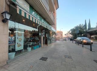 Local Comercial a Gran Via de Colom. Estupendo local en inca
