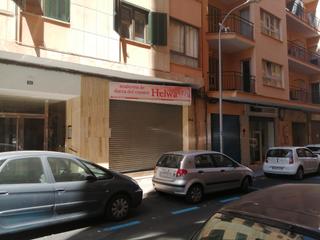 Local Comercial  Carrer del pare francesc molina. Venta local en calle pare francesc molina