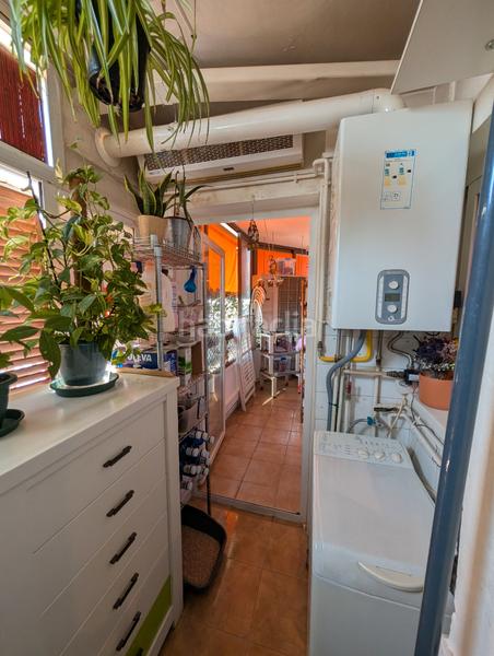 Foto 05aa5ea2-fbe3-476d-bc1a-240bad53a34d. Appartement dans Foners Palma de Mallorca