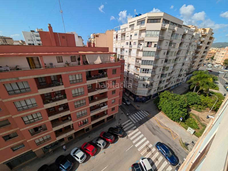 Foto 098a207e-2913-451e-9563-dd78ab98a833. Appartement dans Foners Palma de Mallorca