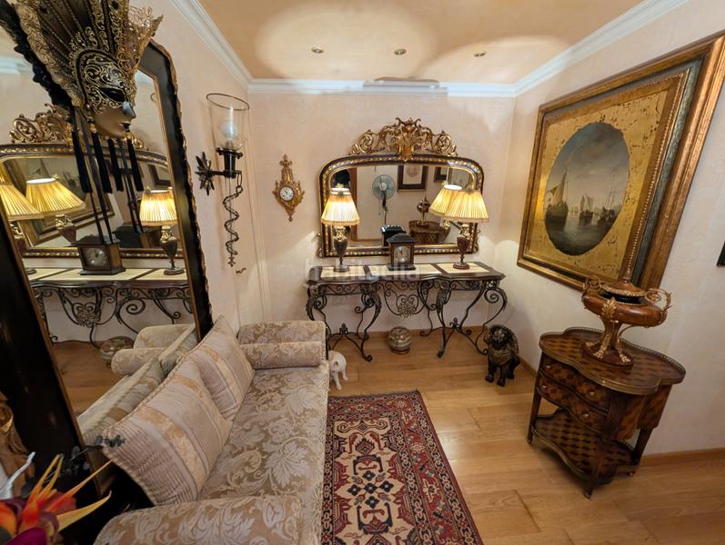 Foto 65739b9d-b870-4dec-a77f-81c3ad7a4aff. Appartement dans Foners Palma de Mallorca