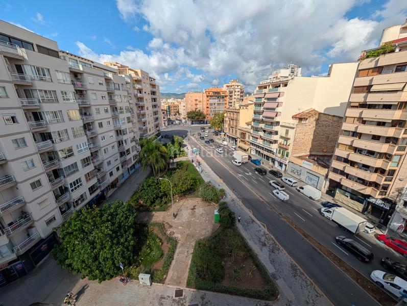 Foto 83721f69-52c6-48e9-a163-295af757293f. Appartement dans Foners Palma de Mallorca