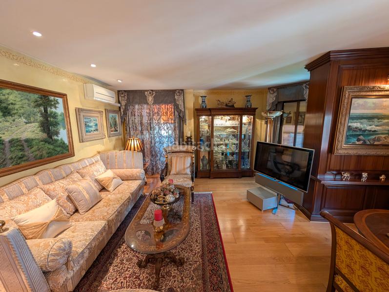 Foto c94cc925-db39-41a4-9f41-504d6a56a6a6. Appartement dans Foners Palma de Mallorca