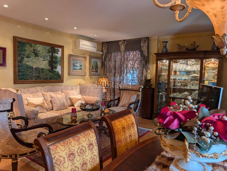 Foto d5d7a735-948a-4301-b501-ebbd03cb5d63. Appartement dans Foners Palma de Mallorca