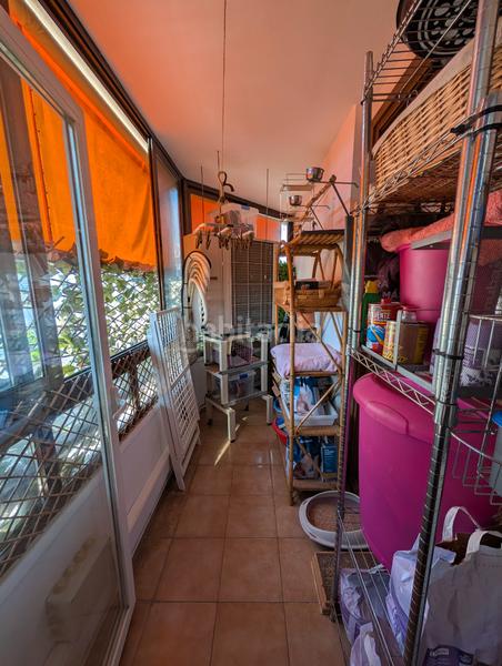 Foto f11349d0-db92-4fc3-a4a4-ee8759d7b559. Appartement dans Foners Palma de Mallorca