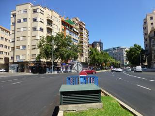 Geschäftsraum  Avinguda de gabriel alomar