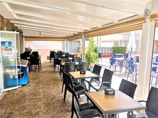 Local Comercial a Carrer huguet des far 18