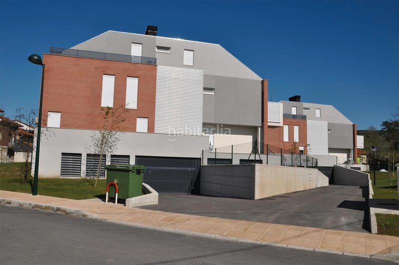 Foto 1fb8d5d4-a60c-4130-abc6-943ec4bbe444. Promoció 22 viviendas VPO   HINOJEDO a Suances. Habitatges d´obra nova