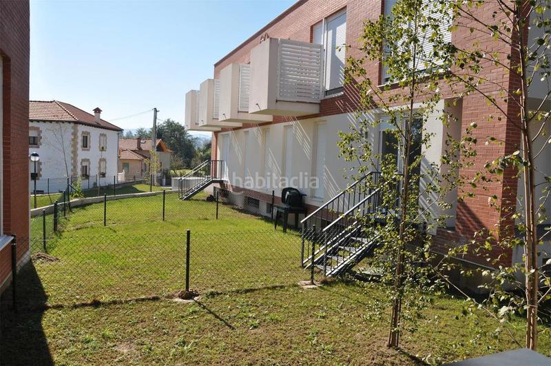 Foto b9c29ea0-99d9-4938-9fd2-411cbf591b08. Promoció 22 viviendas VPO   HINOJEDO a Suances. Habitatges d´obra nova