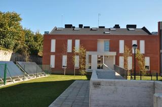 22 viviendas VPO   HINOJEDO