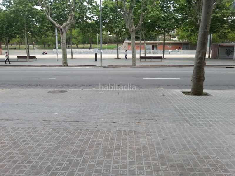 Foto 94854abb-1685-457a-b9c4-75b17368a52b. Alquiler parking coche en cami de la geganta en Centre Mataró