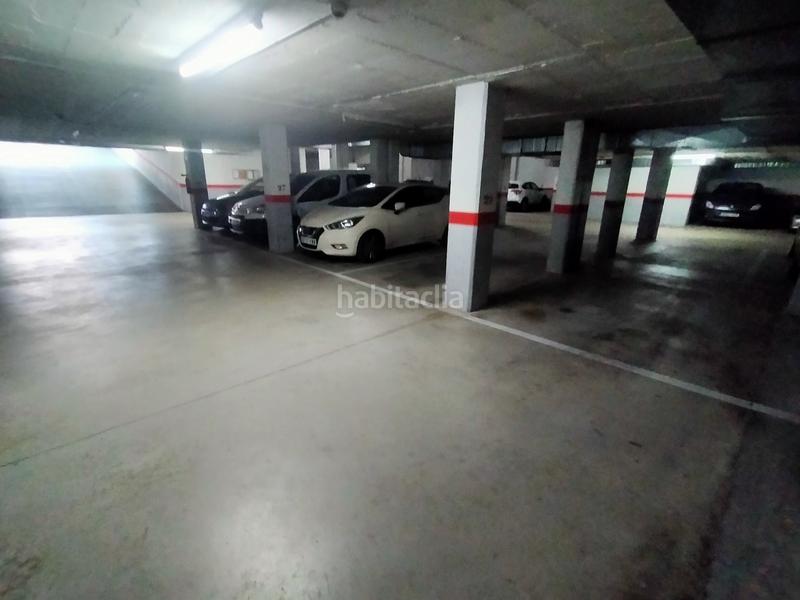 Foto 269ab624-eaed-4e34-91bd-1e71fc276935. Parking coche en llauder 86 pk de fàcil accés en Eixample Mataró