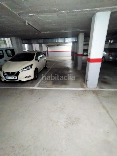 Foto 6abe5472-1004-4dd3-8a07-05e5372185d4. Parking coche en llauder 86 pk de fàcil accés en Eixample Mataró