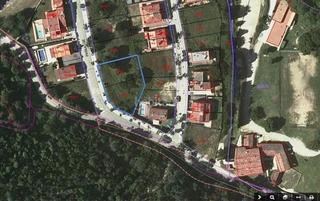 Terreny residencial a Gualba. Can figueras