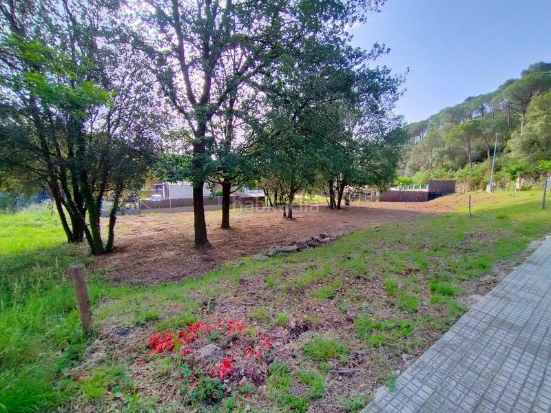 Foto 022f6cc3-c8b2-4eb6-9ae9-93224f18f4d4. Terreny residencial a can figueras 2 a Gualba
