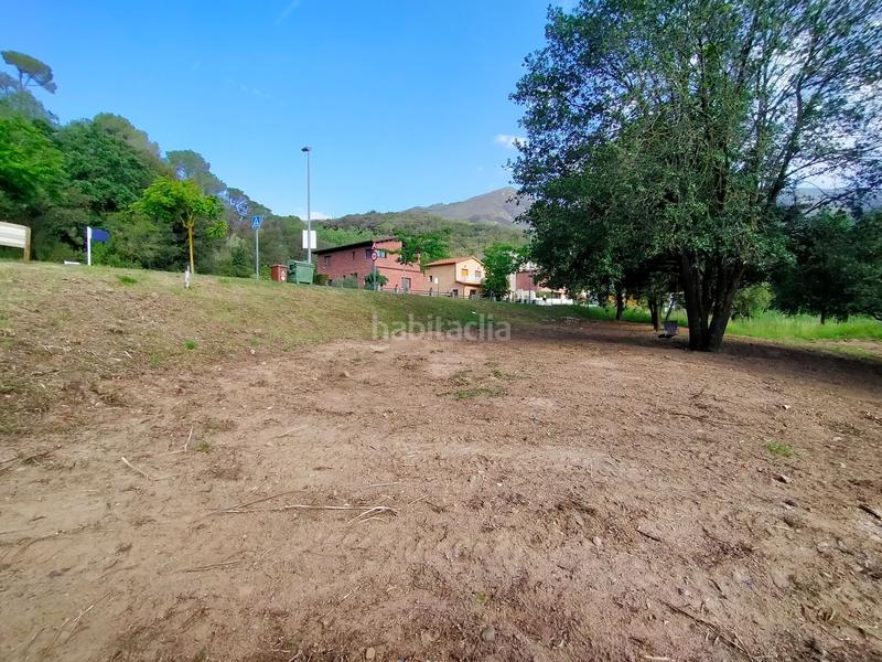 Foto 33b1dbd8-4034-402c-bcad-a5acd607d5be. Terreny residencial a can figueras 2 a Gualba