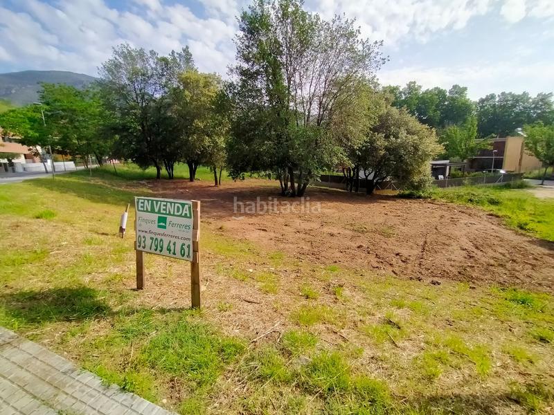 Foto 3f2ffb1d-010a-4214-957f-0056a9457886. Terreny residencial a can figueras 2 a Gualba