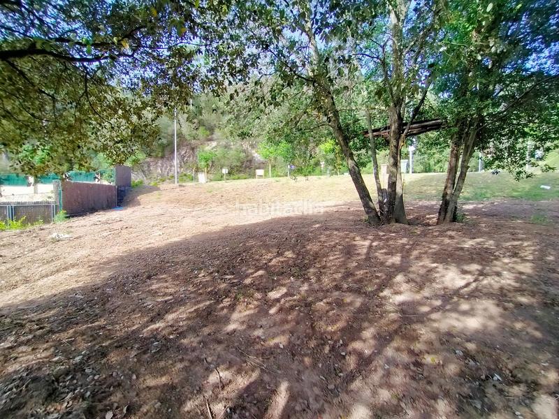 Foto 4d2a0436-e85e-4349-bd49-8dfa4352575f. Terreny residencial a can figueras 2 a Gualba