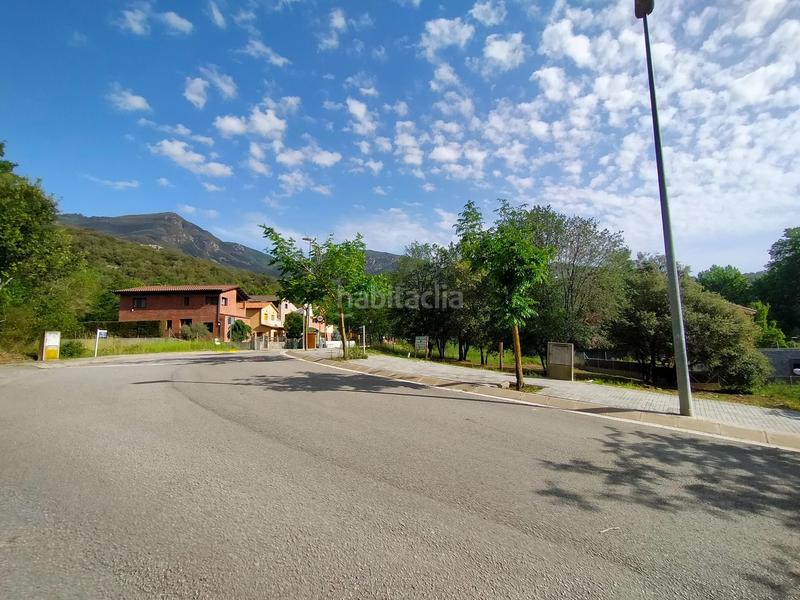 Foto 4f328a1a-457a-4619-8445-4da3a5aaed19. Terreny residencial a can figueras 2 a Gualba