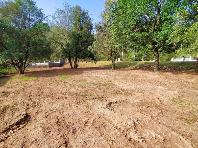 Foto 66ceef8a-cf97-48f2-9f29-25f7c5ec9552. Terreny residencial a can figueras 2 a Gualba