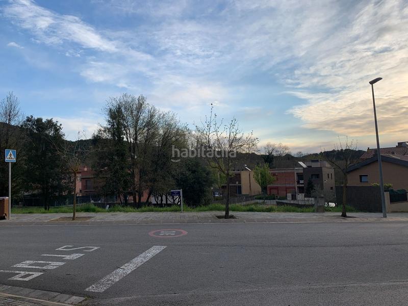 Foto 6f08b7e1-e1b3-4e0d-995b-5ee28bd4383a. Terreny residencial a can figueras 2 a Gualba