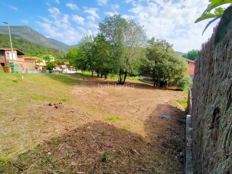 Foto 74121f20-cf40-406d-be68-74764f1dedca. Terreny residencial a can figueras 2 a Gualba