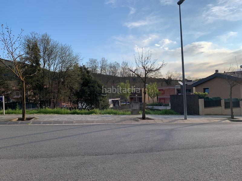 Foto 7661edd9-10c4-45b2-a8e7-d53e1da56329. Terreny residencial a can figueras 2 a Gualba