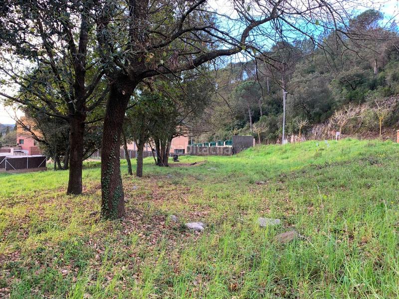 Foto 7912540c-d2f2-4aaa-a715-b9aece387c85. Terreny residencial a can figueras 2 a Gualba