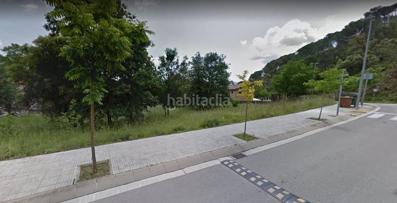 Foto ab282f75-dfdd-47cb-bcb5-6de71f43a10f. Terreny residencial a can figueras 2 a Gualba