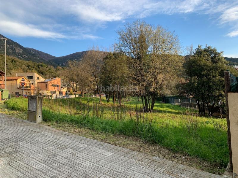 Foto af5a1922-074a-422a-82ed-52d3271c6c32. Terreny residencial a can figueras 2 a Gualba