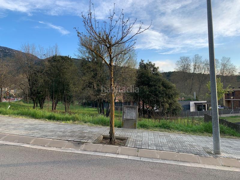 Foto b2fa3519-a60d-4026-acb6-4cff69f6ab13. Terreny residencial a can figueras 2 a Gualba