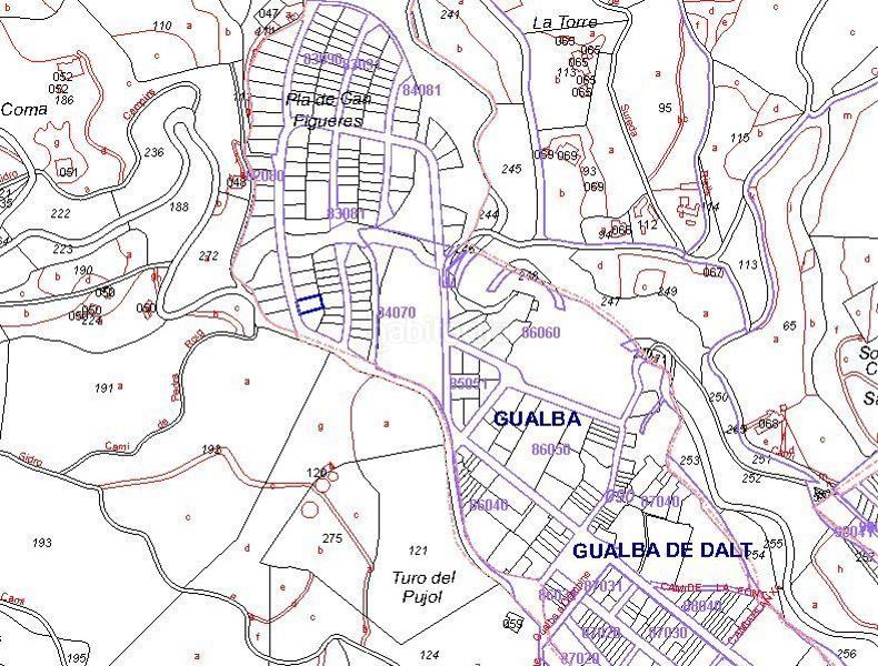 Foto bf1d10ea-cf38-424d-a930-7fb78a297f3f. Terreny residencial a can figueras 2 a Gualba