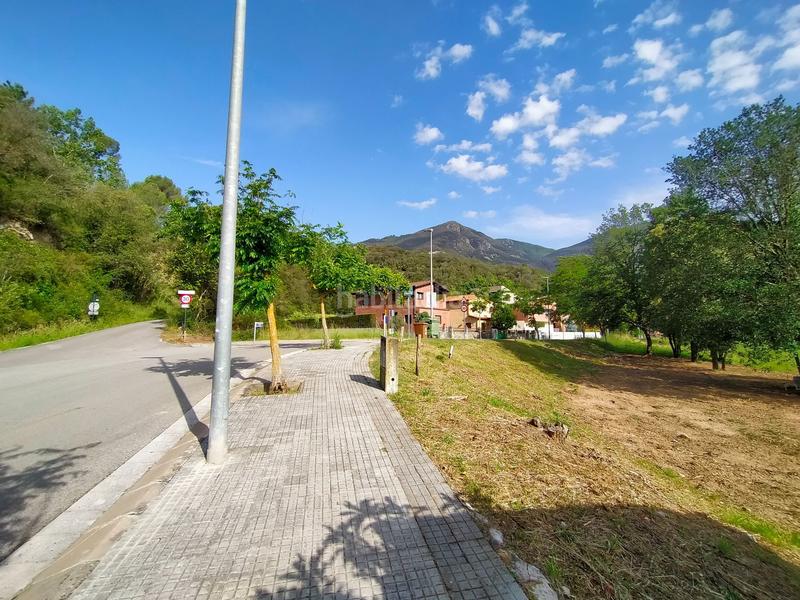 Foto cd3491b1-4d91-4733-87a8-c1aa91636acf. Terreny residencial a can figueras 2 a Gualba