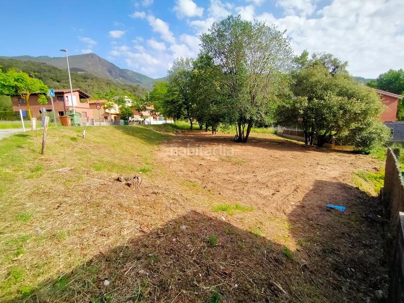 Foto fa80c9bb-2f8f-44ab-8b75-9f2d9a3fe550. Terreny residencial a can figueras 2 a Gualba