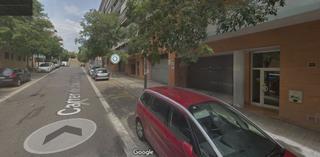 Aparcament cotxe  Joaquim casas. Pk con trastero