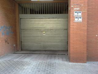 Car parking in colon 60