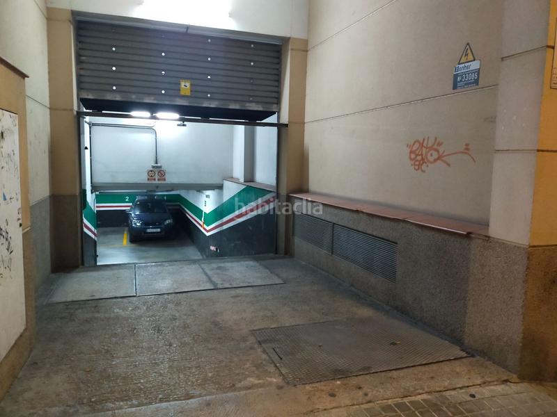 Foto 0bc17994-a348-4ab8-8b82-aca5c66e2b0b. Aparcament cotxe a arquitecte goday 6 a Rocafonda Mataró