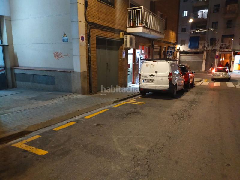 Foto 768e5fe1-fe5f-4f3a-afc0-fb4267a266fe. Aparcament cotxe a arquitecte goday 6 a Rocafonda Mataró