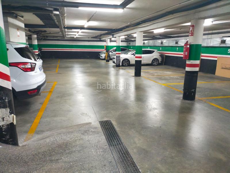 Foto cbdf9cec-e159-4af0-867f-04bad862d8ab. Aparcament cotxe a arquitecte goday 6 a Rocafonda Mataró