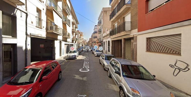 Foto 137bafde-5f87-450c-b1e7-faea469c8acd. Aparcament cotxe a sant cugat 92 a Eixample Mataró