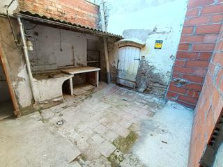 Pis a Castellbell i el Vilar. Local habitatge.