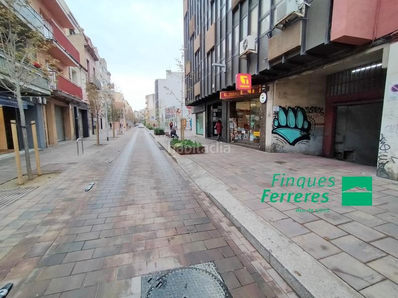 Foto 5f8d2818-2b9f-4846-87b7-361377edfac4. Posto auto in jaume recoder 20 in Centre Mataró