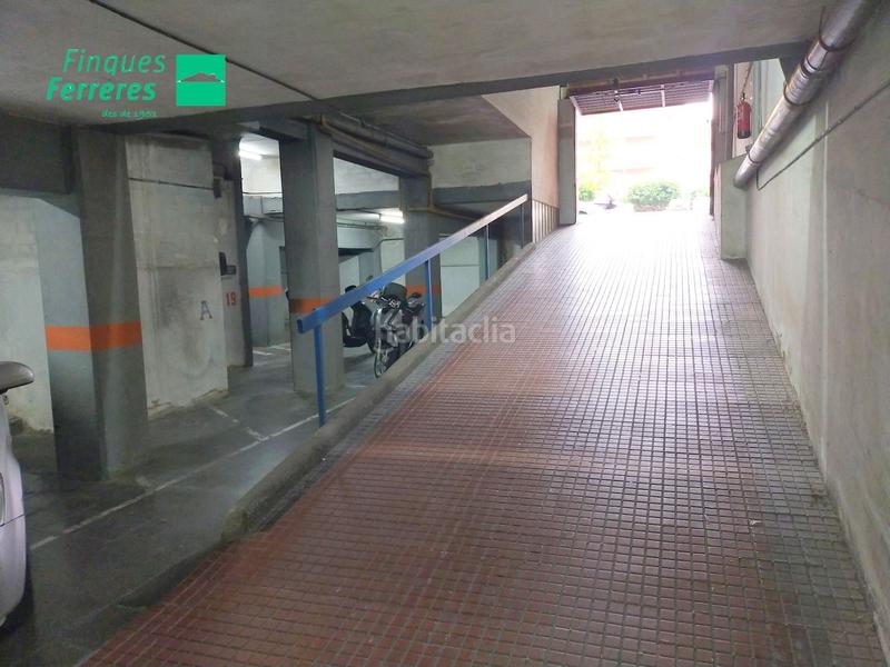 Foto b01a5149-4b2a-4d79-b17c-992a6d6734d0. Posto auto in jaume recoder 20 in Centre Mataró