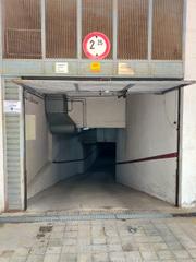 Miete Autoparkplatz in Paisos catalans 52. Fàcil accés