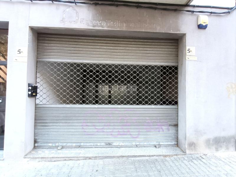 Foto 7cf7a406-8401-45ce-af88-a211c371921e. Affitto locale commerciale in jaume isern 39 in Centre Mataró