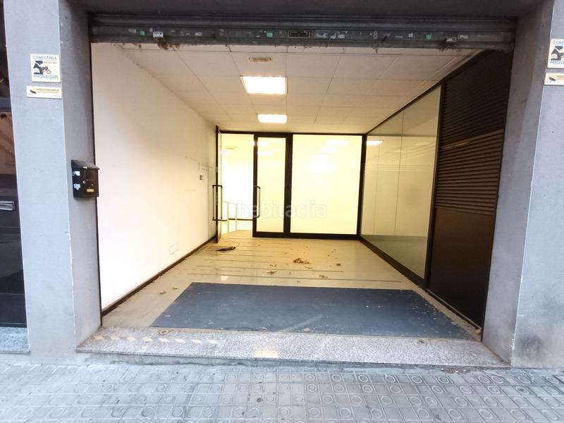Foto b81dc204-9920-431d-9894-760141886784. Affitto locale commerciale in jaume isern 39 in Centre Mataró