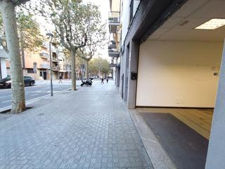 Miete Geschäftsraum in Jaume isern 39. Bona ubicació