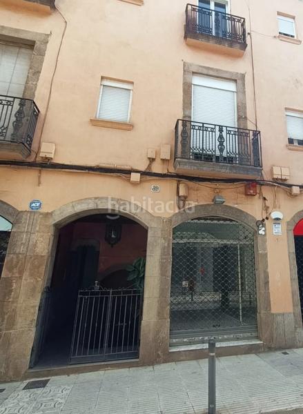 Foto 42276844-6896-4015-bdc6-5259cc072bc4. Affitto locale commerciale in Centre Mataró