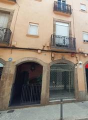 Alquiler Local Comercial  Sant benet. Fantàstica ubicació