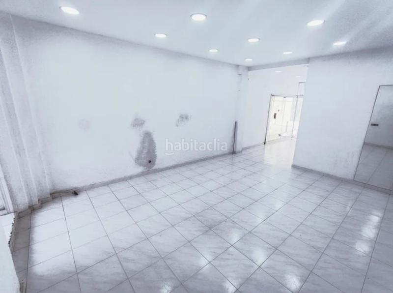 Foto e0a56b38-424a-48f7-9ec5-3589069a4a55. Alquiler local comercial fantàstica ubicació en Centre Mataró